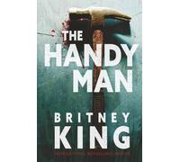 The Handyman: A Psychological Thriller