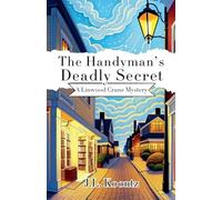 The Handyman's Deadly Secret: 1