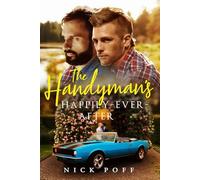 The Handyman's Happily-Ever-After