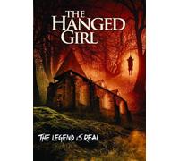 The Hanged Girl (DVD) Various Contributors