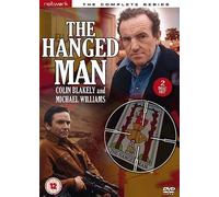 The Hanged Man: Complete Series [Region 2] by Colin Blakely