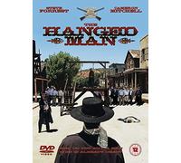 The Hanged Man [DVD] [Edizione: Regno Unito]