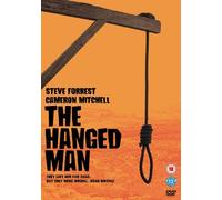The Hanged Man Dvd [Edizione: Regno Unito]