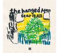 The Hanged Man - Tear It All