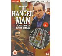 The Hanged Man - The Complete Series (2 Disc Set) [1975]