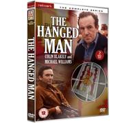 The Hanged Man - The Complete Series (2 Disc Set) [1975]