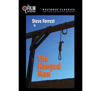 The Hanged Man (The Film Detective Restored Version) (DVD) Will Geer Dean Jagger