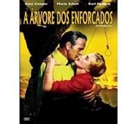 The Hanging Tree aka A Arvore dos Enforcados [Import]