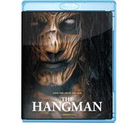 The Hangman (Blu-ray) Lejon Woods Lindsey Dresbach Bruce Wemple