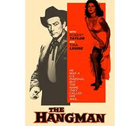 The Hangman [DVD]
