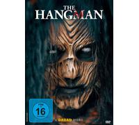 The Hangman (DVD) Bruce Wemple Lindsay Dresbach LeJon Woods