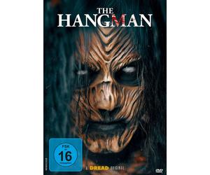 The Hangman (DVD) Bruce Wemple Lindsay Dresbach LeJon Woods