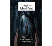 THE HANGMAN’S DAUGHTER: 2