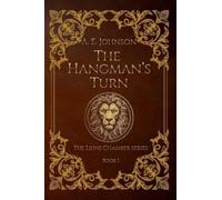 The Hangman's Turn: 1