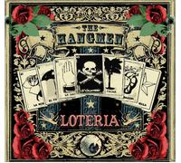 The Hangmen Loteria (CD)