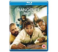 The Hangover 2 [Edizione: Regno Unito] [ITA] [Edizione: Regno Unito]