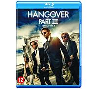 The Hangover 3 [Edizione: Regno Unito]