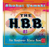 The Hangover Blues Band (#1)