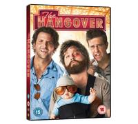 The Hangover (DVD) Bradley Cooper Ed Helms Heather Graham Jeffrey Tambor