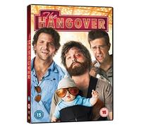 The Hangover – Warner Bros. – Edizione: Regno Unito