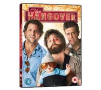 The Hangover [Edizione: Regno Unito] [Edizione: Regno Unito]