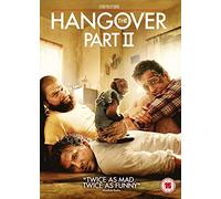 The Hangover - Part 2 [Edizione: Regno Unito] [Edizione: Regno Unito]