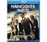 The Hangover - Part 3 [Edizione: Regno Unito] [ITA] [Edizione: Regno Unito]