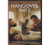 The Hangover Part II