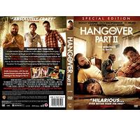 The Hangover Part II