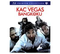 The Hangover Part II [Blu-Ray] [Region B] (IMPORT) (Nessuna versione italiana)