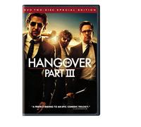 The Hangover Part III