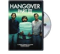 The Hangover Part III
