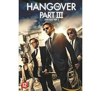 The Hangover Part III [2013] [Region Free]