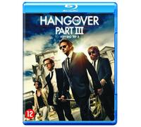 The Hangover Part III (Blu-ray)