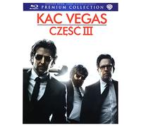 The Hangover Part III [Blu-Ray] [Region B] (IMPORT) (Nessuna versione italiana)