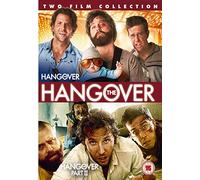 The Hangover - Parts I and II [2011] by Bradley Cooper(2011-12-05)