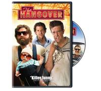 The Hangover (Rated Single-Disc Edition) (DVD) Bradley Cooper Ed Helms