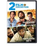 The Hangover / The Hangover Part II