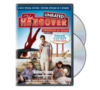 The Hangover (Two-Disc Special Edition) [DVD] (2009) Bradley Cooper