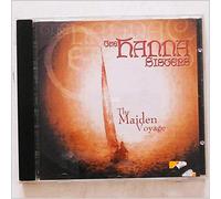 The Hanna Sisters - The Maiden Voyage [Music CD]