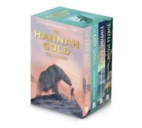 The Hannah Gold Collection
