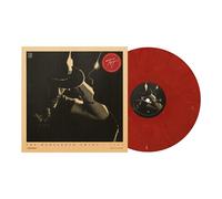 The Hanseroth Twins Vera (Vinyl LP)