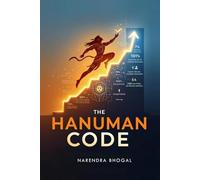 The Hanuman Code: A Blueprint for Career Excellence