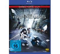 The Happening - Director's Cut