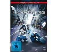 The Happening - Director's Cut