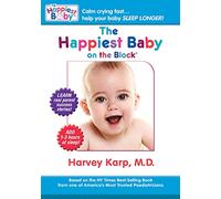 The Happiest Baby on the Block by Unknown(2012-07-16)