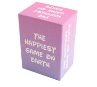 The Happiest Game on Earth Highly Collectable Interactive High Quality Card Game