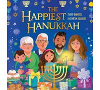The Happiest Hanukkah