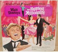 The Happiest Millionaire