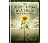The Happiness Matrix: Creativity and Personal Mastery
